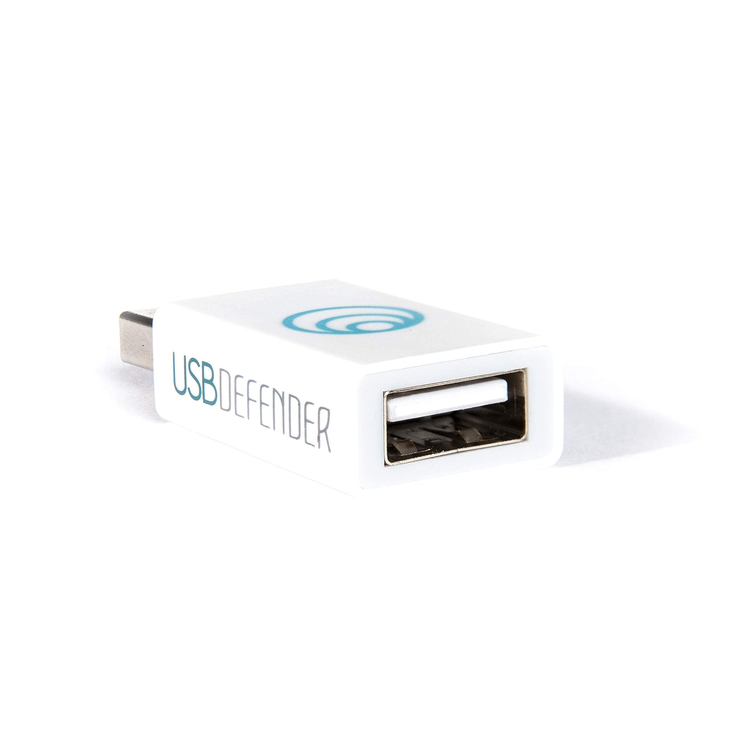USB Defender | Data Blocker | Blocks Unwanted Data Transfers | Protects Smartphone & Tablets From Public Charging Stations | Hack Proof, 100%