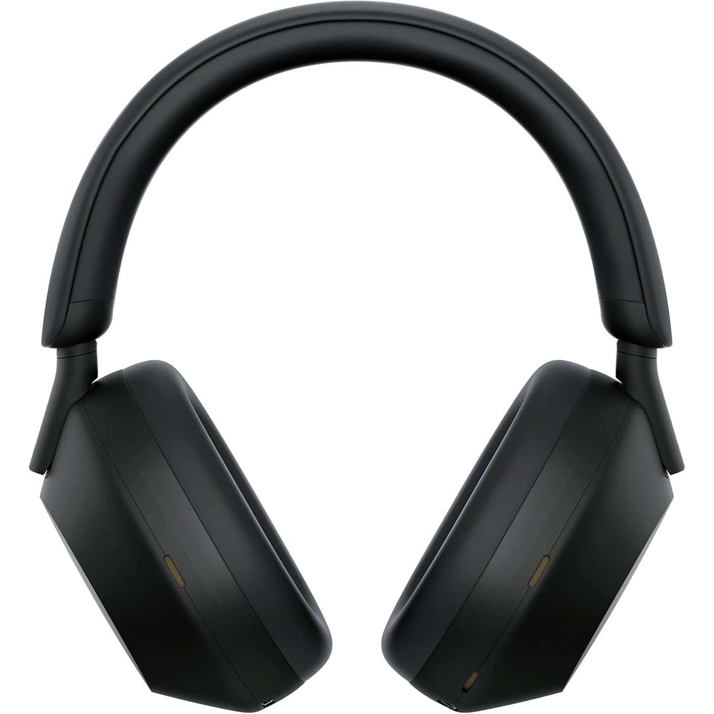 Sony WH-1000XM5 Noise Canceling Wireless Headphones - 30hr Battery Life - Over-Ear Style - Optimized for Alexa and Google Assistant - Built-in mic…