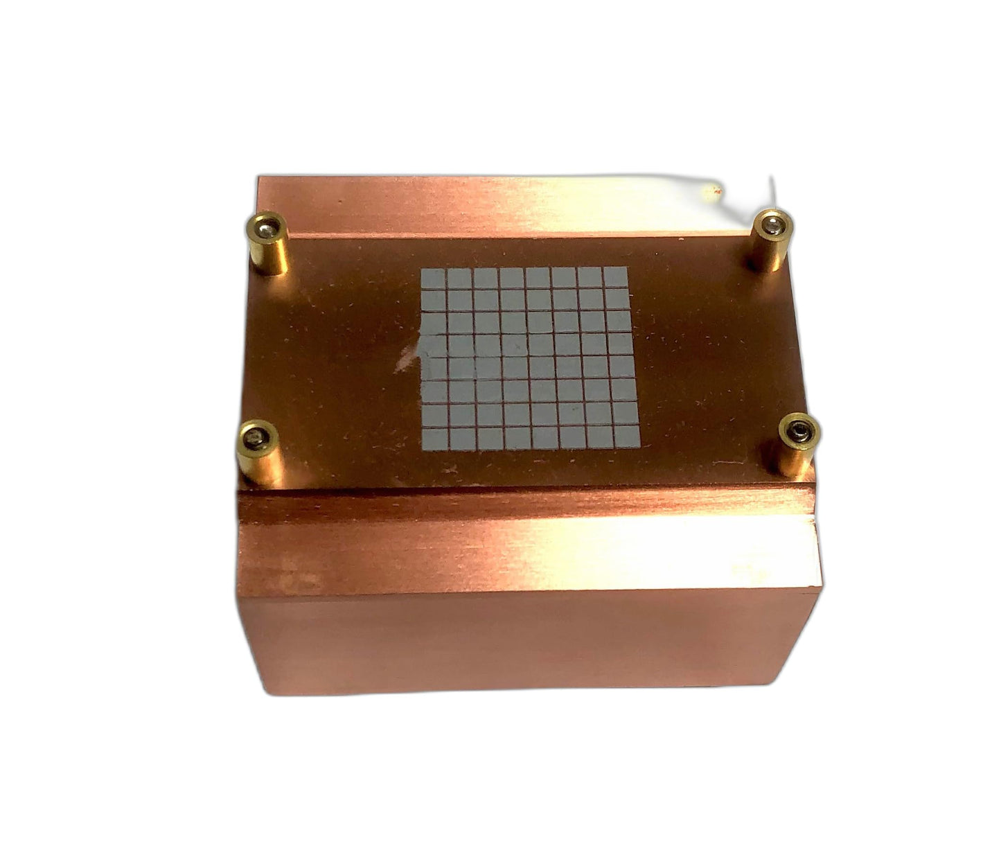 Dynatron H53G 2U Passive CPU Cooler for Intel Socket 771