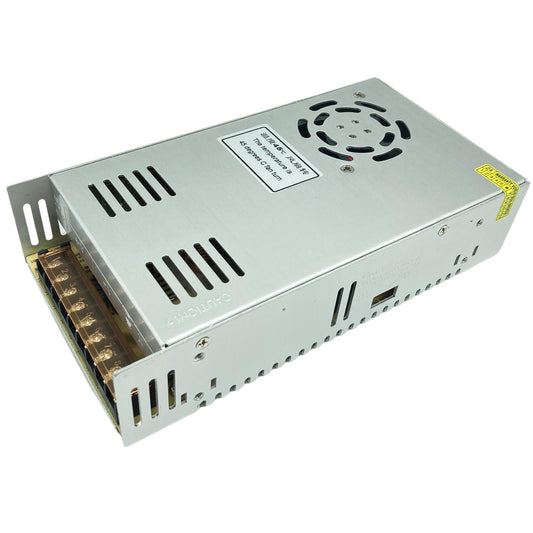 Universal Switching Power Supply Lianshi Regulated Transformer Short Circuit and Overcurrent Protection AC100-260V DC36V 5A-10A