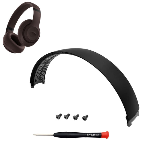 Knomix Studio Pro 2023 Wireless Top Headband Replacement Parts Accessories Repair Kit Compatible with Studio Pro 2023 Newest Version(Not for Studio…