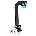Deal4GO 3.5mm Audio Headphone Jack Flex Cable Internal Earphone Connector Socket Adapter Replacement for iMac 27" A1419 Late 2012, 2013