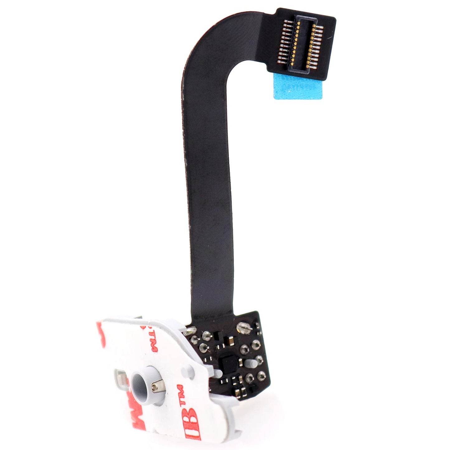 Deal4GO 3.5mm Audio Headphone Jack Flex Cable Internal Earphone Connector Socket Adapter Replacement for iMac 27" A1419 Late 2012, 2013