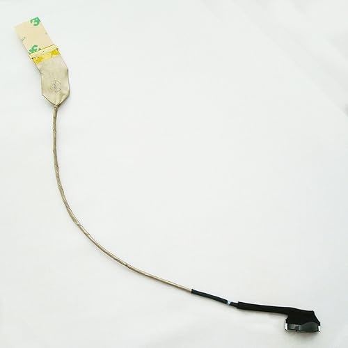 Gametown® LCD Video Flex Screen Data Cable for Hp CQ62 G42 CQ42 G62 Laptop Series