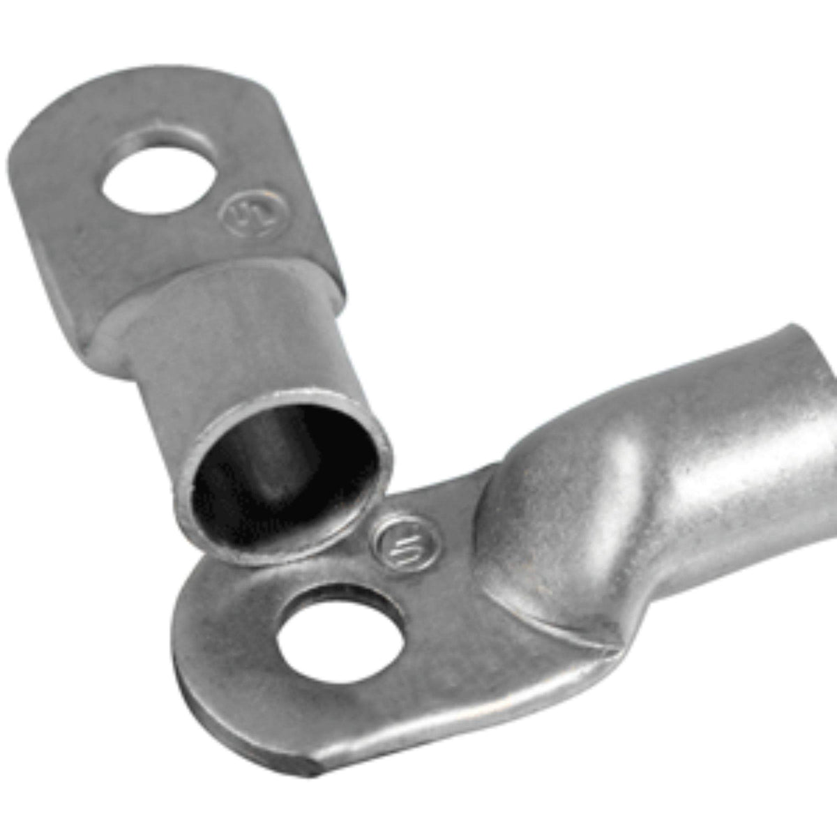 Ancor Marine Grade Lugs (Size: #2/0 3/8", Option: 25 pc)