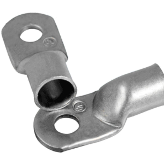 Ancor Marine Grade Lugs (Size: #2/0 3/8", Option: 25 pc)