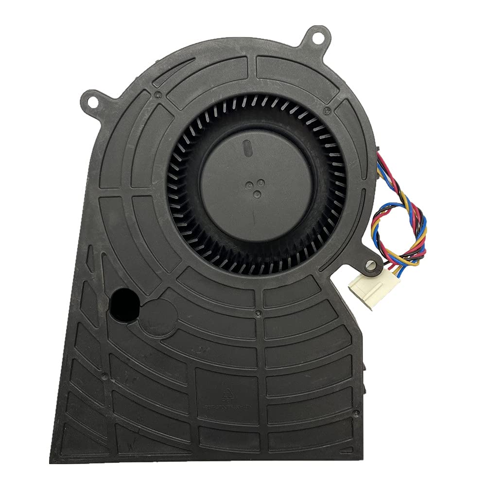 Landalanya Replacement New Cooling Fan for DELL Optiplex 7060 SFF 7080 SFF Fan 03CWF9 04H9JF P/N:3CWF9-A01 3CWF9-A00 BUC1412VE-00 PVB120J12H-P01 DC12V