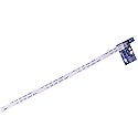 Deal4GO ON/Off Power Button Board w/Cable Replacement for Acer Aspire E5-511 E5-521 E5-571-56WG V3-572G Travelmate P256-M P256-MG 5WAE LS-B161P