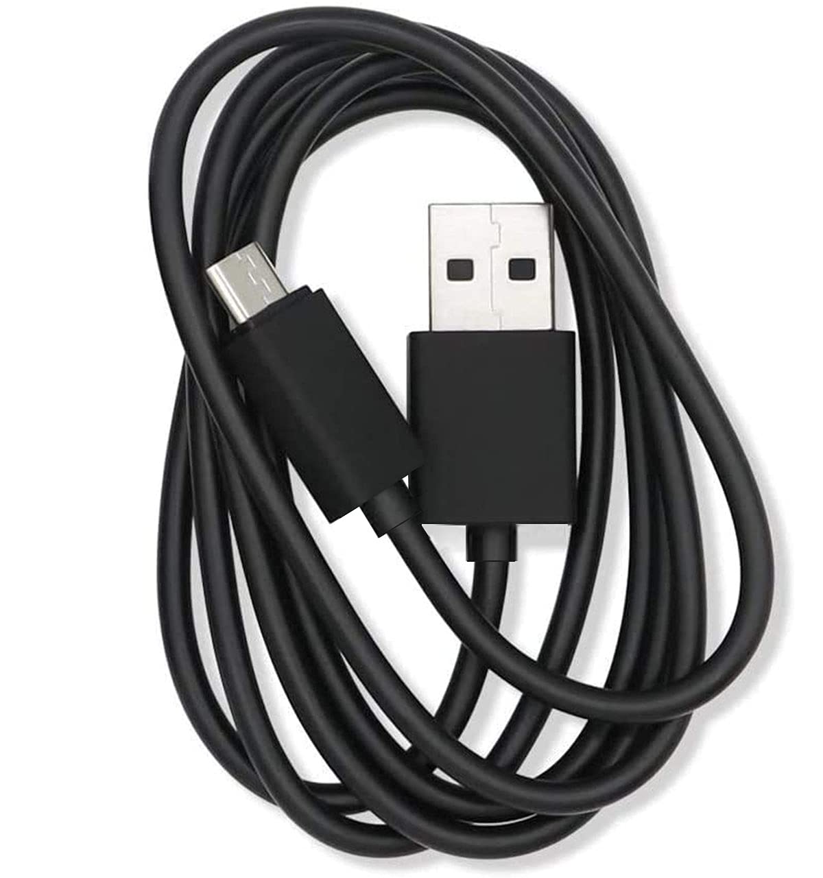 boda USB Charger Charging Cable Cord Compatible for BERIBES 6EQ Modes WH202A WH305B, NUBWO G06, Binnune BW01 Headphones Gaming Headset