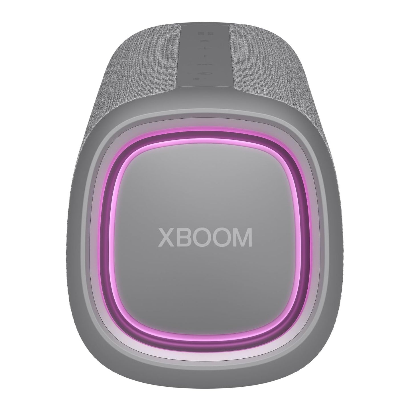 LG XG5QGR XBOOM Portable Bluetooth Speaker w/XBOOM Lighting (2023)