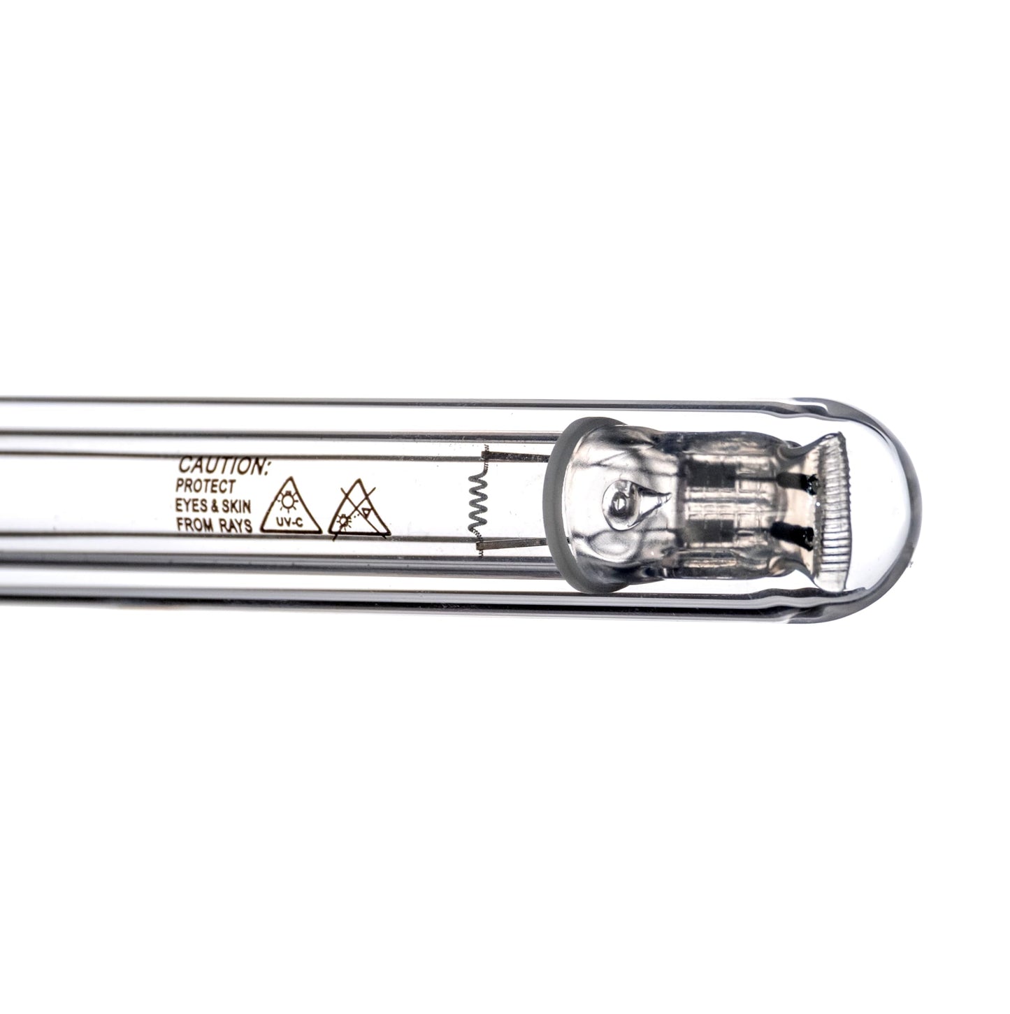 LuTrace Ultravation UltraMax T3 12inches, AS-IH-1001 / ASIH1001 OEM Quality Premium Compatible Air Treatment Bulb, Lamp. Guaranteed for One Year