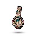 MightySkins Skin Compatible with Skullcandy Crusher ANC 2 - Puppy Fall | Protective, Durable, and Unique Vinyl Decal wrap Cover | Easy to Apply…