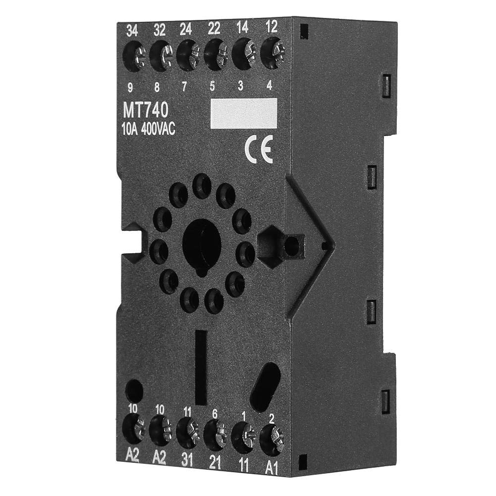 Vehicle Detector, Single Channel Inductive Loop Vehicle Detector for Parking Lot Access Control