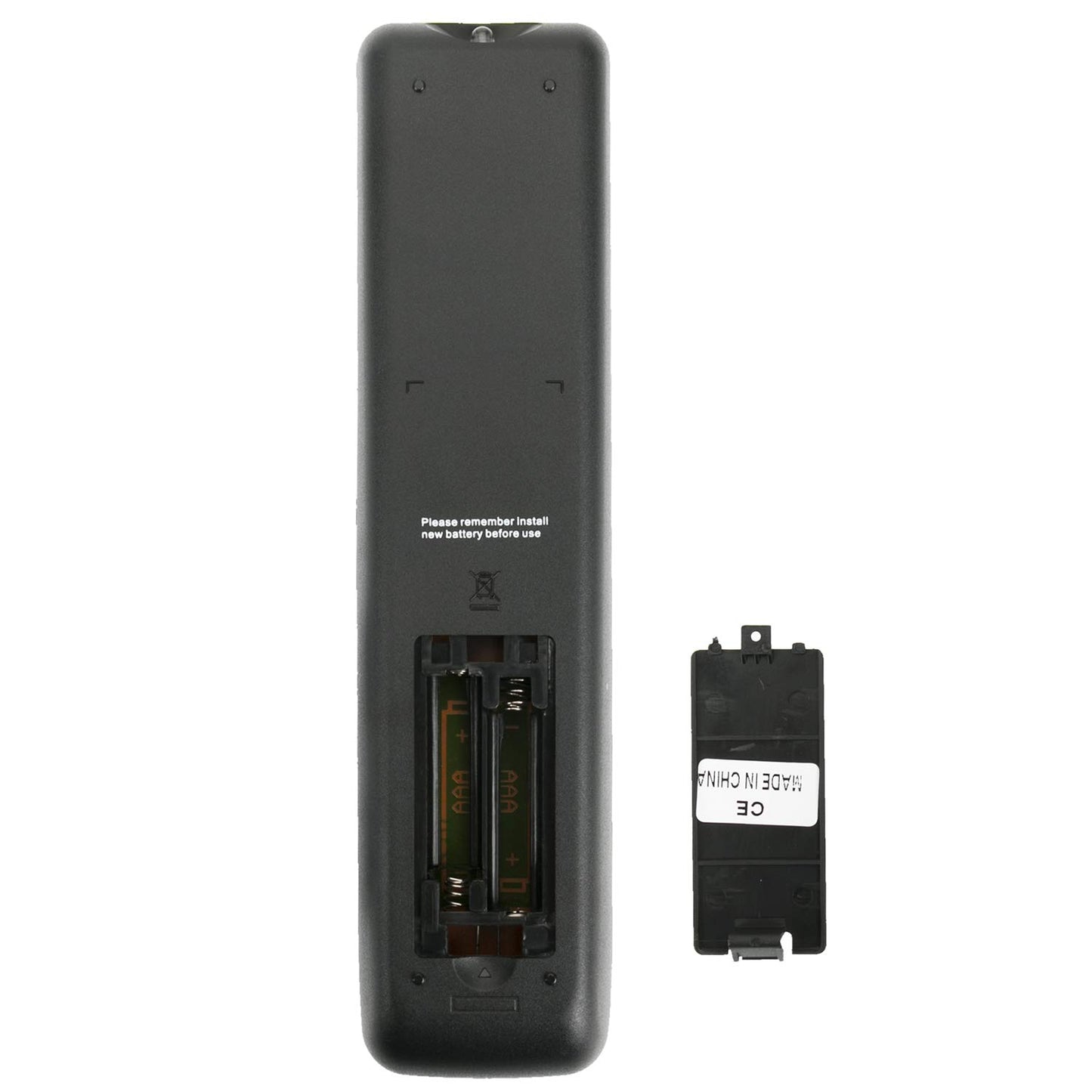 Beyution Replacement Remote Control BN59-01041A fit for Samsung TV LN40C630K1FXZC LN40C630 LN40C630K1F LN40C630K1FXZA LN40D610 LN46C550 LN46C550J