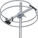 Stellar Labs,Outdoor FM Antenna OMNIDIRECTIONAL
