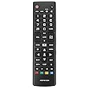 AKB74915304 sub AGF76631053 AKB74915305 Replaced Remote Control Fit for LG TV COV33659801 43LH5500 43LH5700 43LH570A 43LH5500 43LH570A 43LH5700