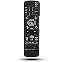Replacement Remote Control Compatible for RCA RT2781BE RT2781HBU RT2781H RT2761HB RCR192AB1 RT2760 RCR192AB2 RT2781H RT2780R DVD Home Theater System