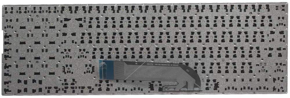Laptop Replacement Keyboard FIt Asus TP500L TP500LA TP500LB TP500LN US Layout