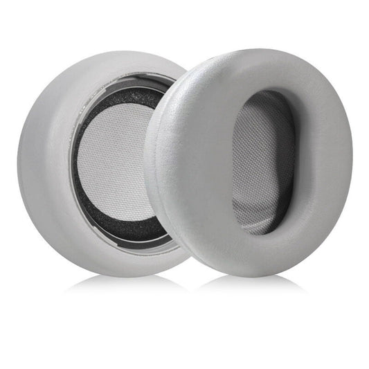 Ear Pads Replacement - Compatible with Microsoft Surface GEN I&II Headphone Protein Leather Ear Cushions Cups, Breathable Mesh Cover with Mounting