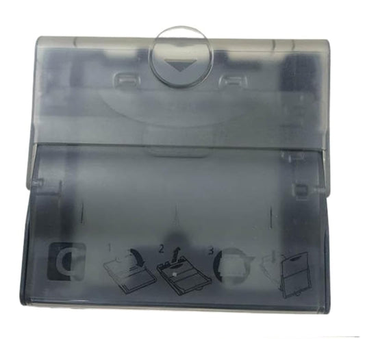 1Pcs 3 Inch Paper Input Tray for Selphy CP910 CP900 CP1000 CP1500 CP1300 CP1200 Photo Printer Paper Pickup Tray