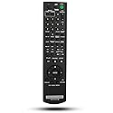 Replacement Remote Control RMT-V504A Fit for Sony DVD/VCR Combo Player Compatible with RMT-V501, RMT-V501A, RMT-V501C, RMT-V501D, RMT-V501E