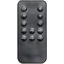 Replacement Remote Control Controller Compatible with JBL Cinema Sound Bar SB400