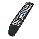 BN59-00852A Replace Remote fit for Samsung LN32B550 LN37B550 LN40B550 LN46B550 LN52B550 LN32B550K1F LN37B550K1F LN46B550K1FXZA LN52B550K1FXZA