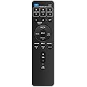 NTQinParts Replacement Remote Control Controller for JVC Soundbar Home Theater System TH-BA1 THBA1