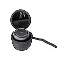 VIVENS Hard Case Travel Bag for Anker SoundCore mini Super Portable Bluetooth Speaker