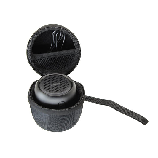 VIVENS Hard Case Travel Bag for Anker SoundCore mini Super Portable Bluetooth Speaker