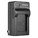 Kastar AC Wall Battery Charger Replacement for Sony DCR-TRV25, DCR-TRV30, DCR-TRV33, DCR-TRV38, DCR-TRV39, DCR-TRV40, DCR-TRV50, DCR-TRV60, DCR-TRV70