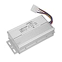 360W DC Voltage Converter, 36-96V to 12V 30A 360W DC Converter Adapter Voltage Transformer Supplies Voltage Transformer