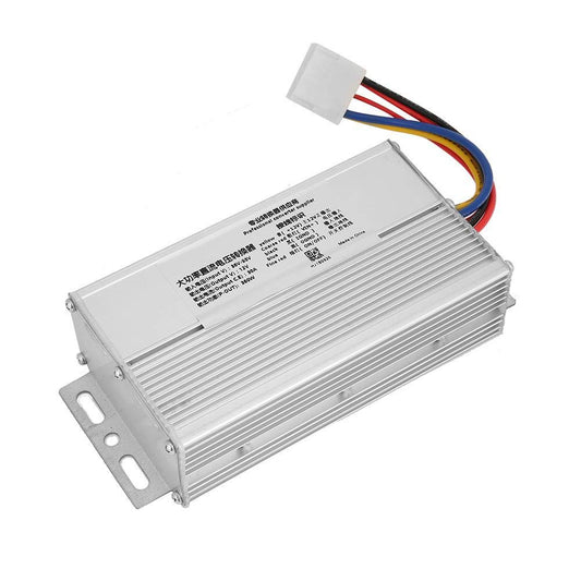 360W DC Voltage Converter, 36-96V to 12V 30A 360W DC Converter Adapter Voltage Transformer Supplies Voltage Transformer