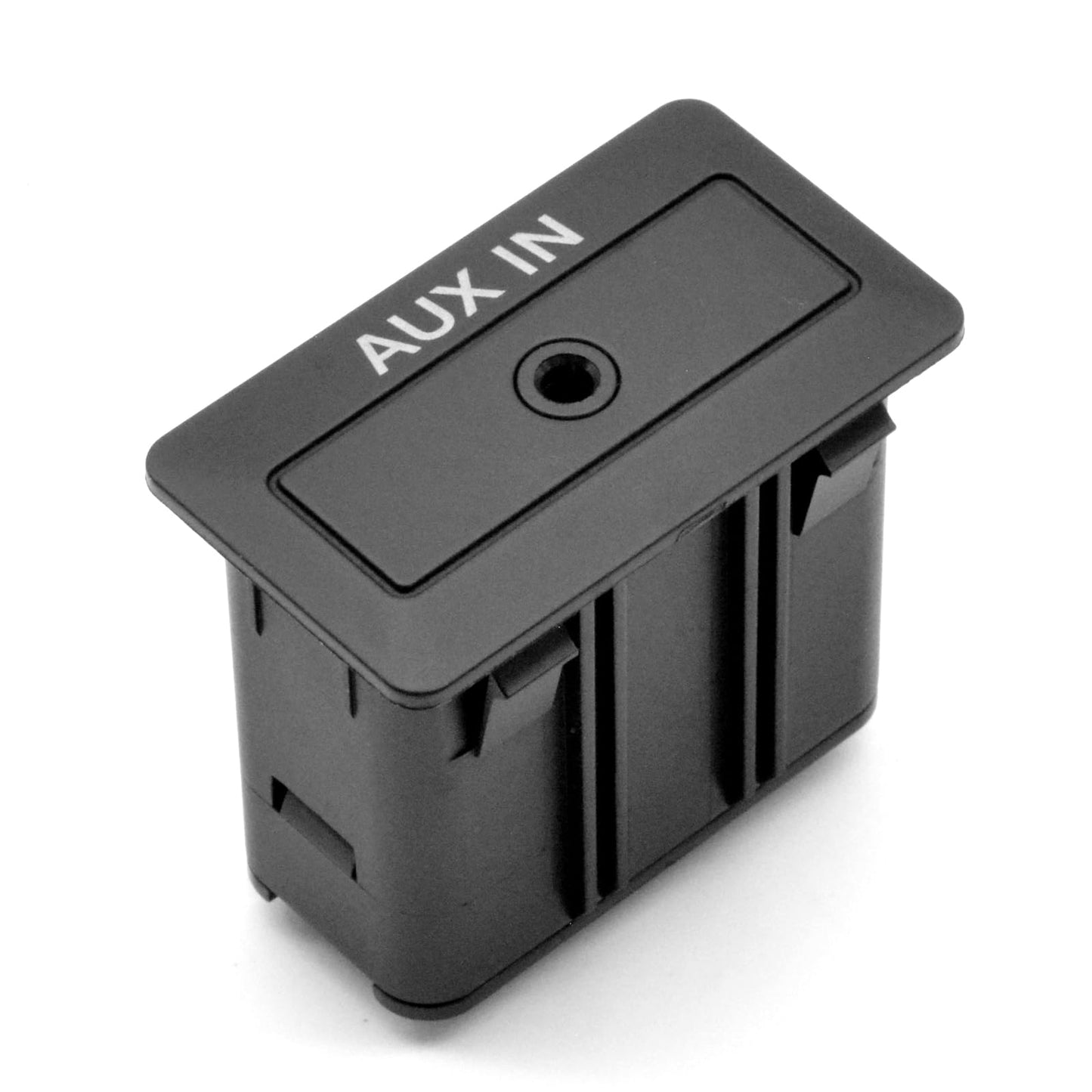 HAOTOM Auxiliary Jack Port Module AUX Unit Compatible for Mazda 3 2010-2013, Mazda CX-9 2010-2012 TD74-66-DFX