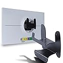 Yunquehe E248B-FWN168W VESA Adapter Compatible with Sceptre Nebula-Series Monitor?Fits E248B-FWN168W?- 75x75 to 100x100 wall mount Bracket