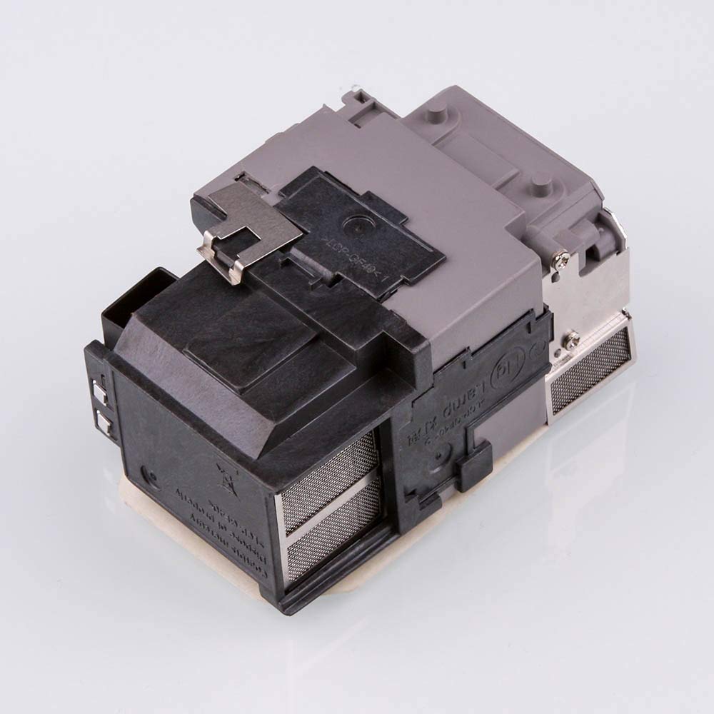Huaute V13H010L94 Replacement Projector Lamp with Housing for Epson ELPLP94 PowerLite 1781W 1780W 1785W 1795F/ EB-1780W EB-1781W EB-1785W Projector