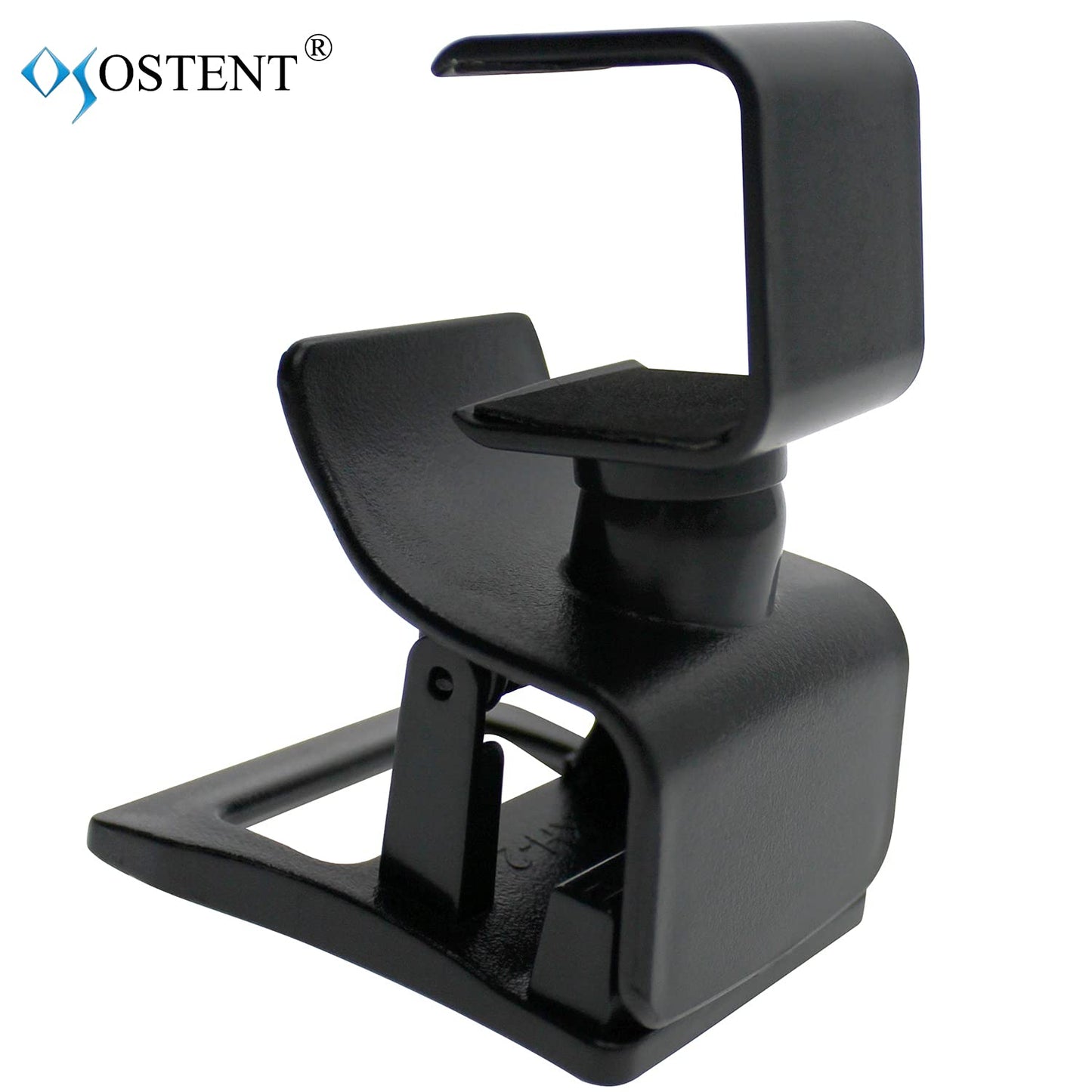 OSTENT TV Clip Mount Stand Holder for Sony PS4 Eye Camera Sensor [Video Game]