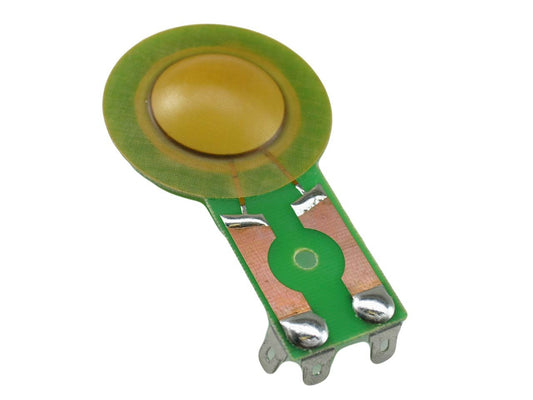 SS Audio for Cerwin Vega Speaker Diaphragm D-420L