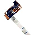 Deal4GO ON Off Power Switch Button Board w/Cable Replacement for Lenovo N50 B50-30 B51-30 B50-45 B50-70 B50-80 B55-80 E50-80 NBX0001KR00 LS-B098P