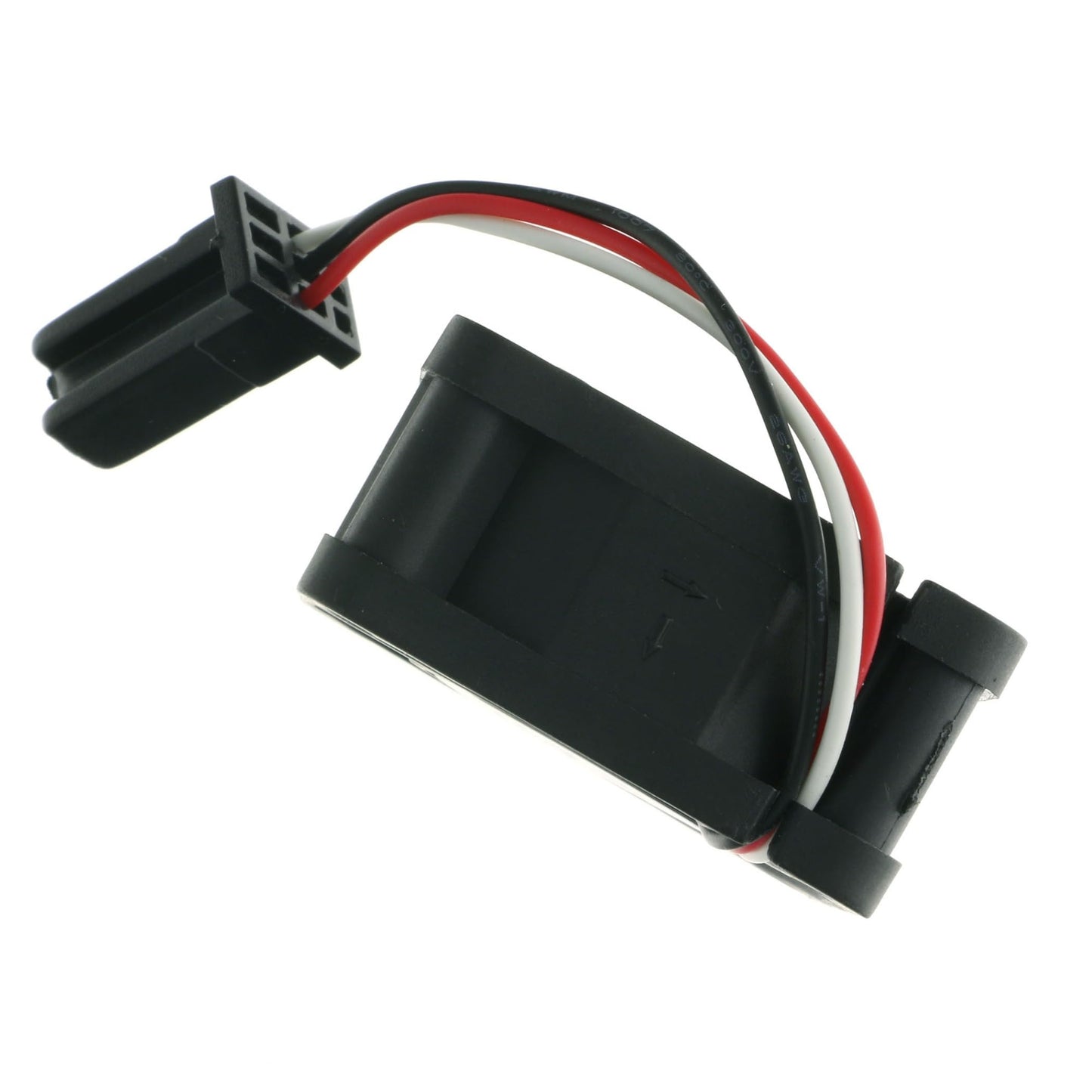 FANUC Machine Cooling Fan for 04020VA-24M-CL 4020 24V 0.07A A90L-0001-0510