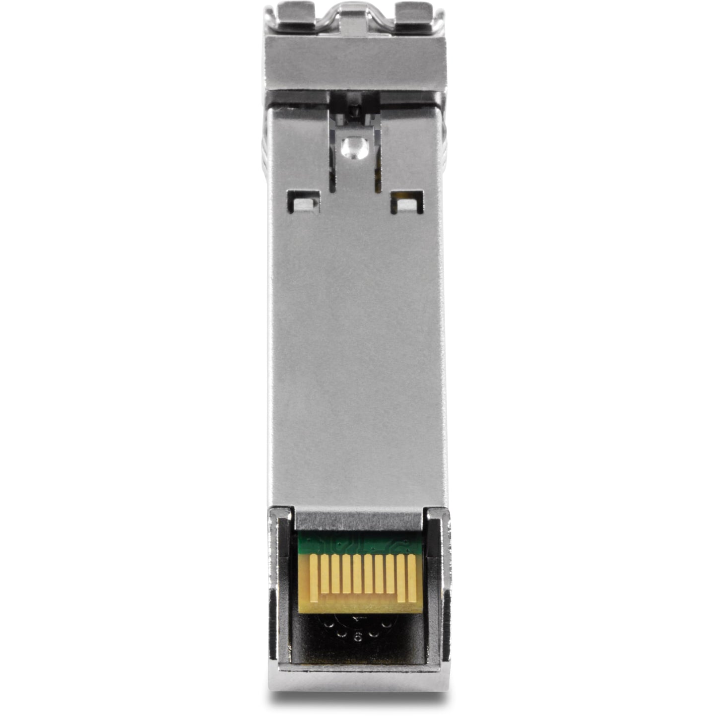 TRENDnet 10GBASE-SR SFP+ Multi Mode LC Module, TEG-10GBSR