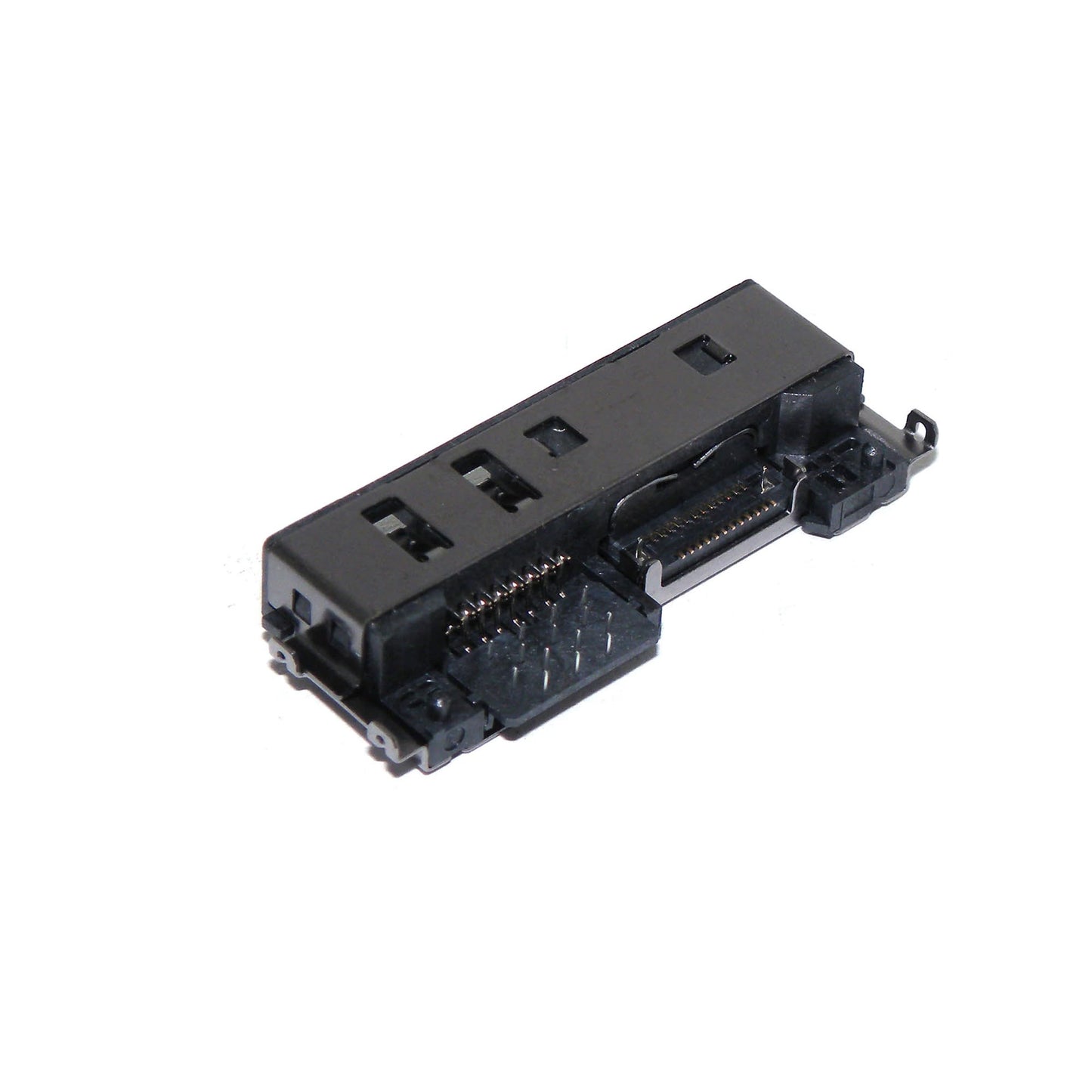 Wobeater Replacement DC Power Jack USB Type-C Charging Port for Lenovo ThinkPad T480S T490 T490S X390 T590 Thinkpad X1 Carbon 6th Gen