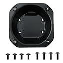 Tjfujie Odyssey G8 VESA Adapter Compatible with Samsung 32" Odyssey Neo G8 4K Curved Monitor 2022 (Fit for LS32BG8 series)
