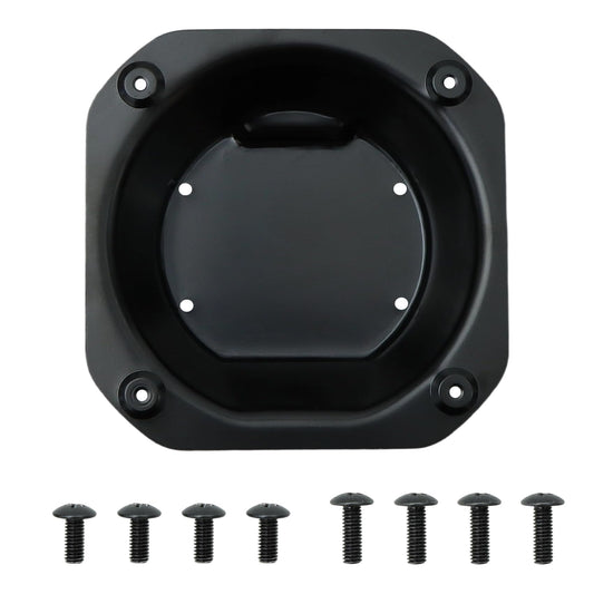 Tjfujie Odyssey G8 VESA Adapter Compatible with Samsung 32" Odyssey Neo G8 4K Curved Monitor 2022 (Fit for LS32BG8 series)