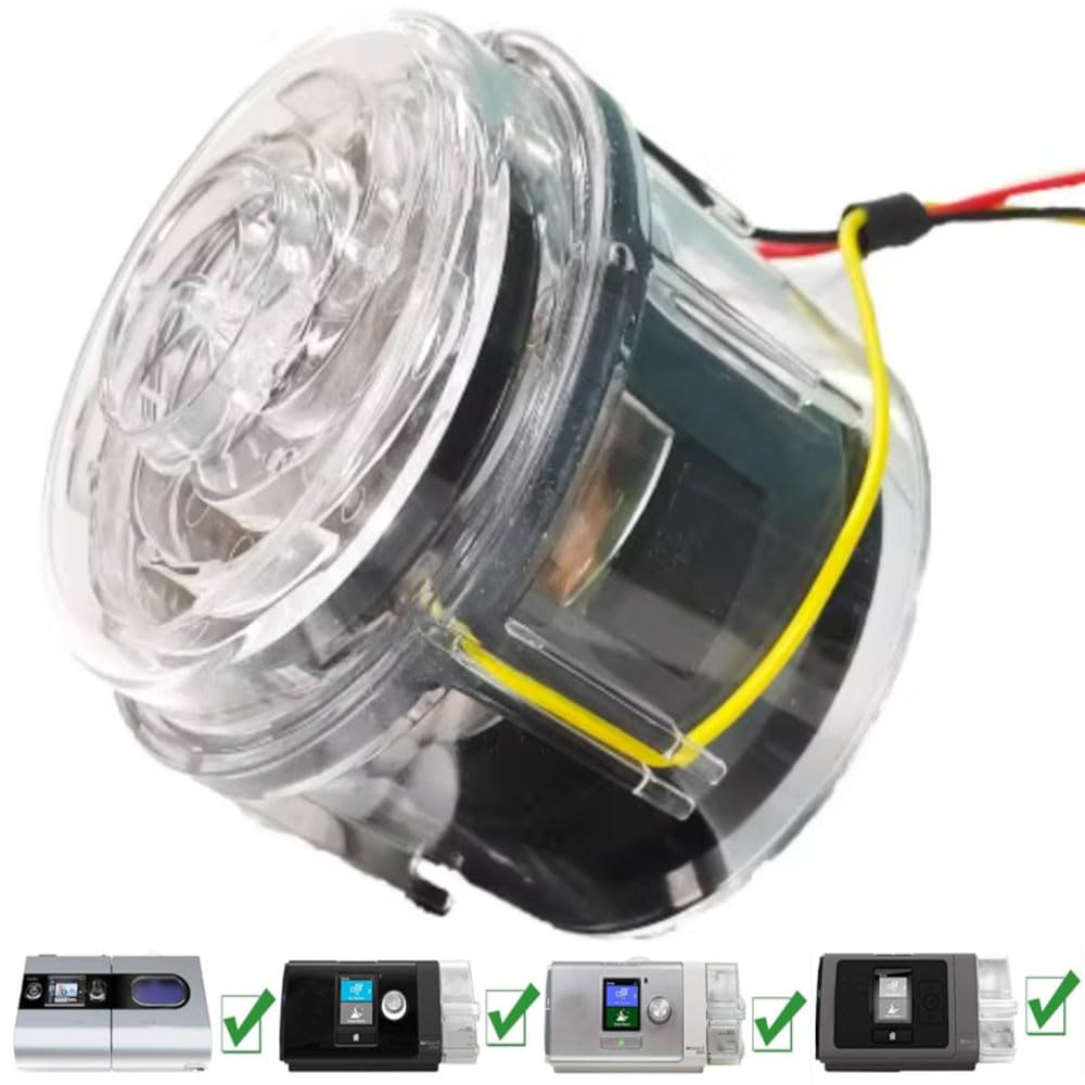 Heuamaey New Motor Replace S10 or S9 PartsS10 S9 or S10 Motor Replacement Repair