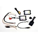 Soundgate NSPDAUX1 iPod Auxiliary Input for Nissan and Infiniti Vehicles 1998-2004