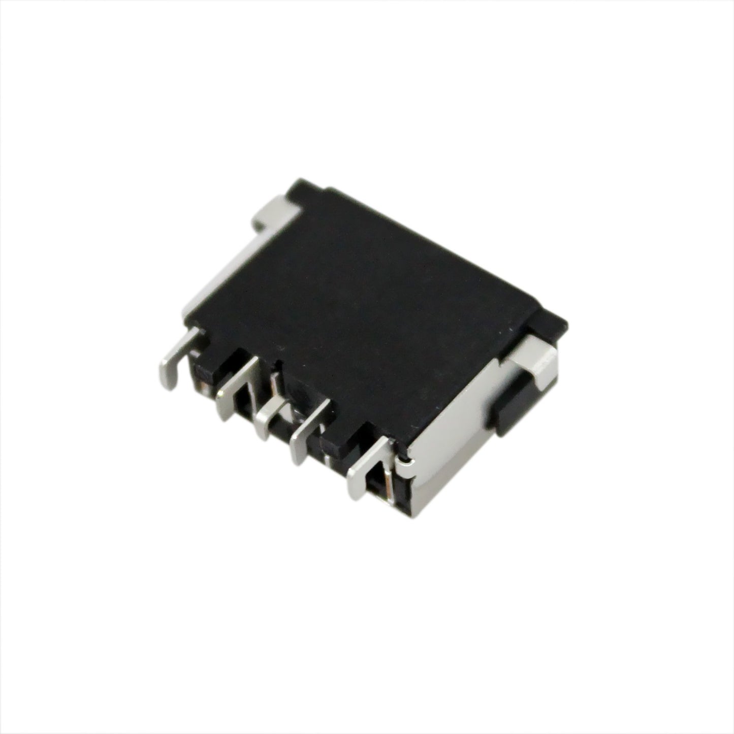 Zahara DC Power Jack Socket Input Charging Port Connector for Lenovo Ideapad L340-15IRH 81LK, 330-15ICH 330-17ICH Legion Y545 Y540-15IRH Y540-17IRH