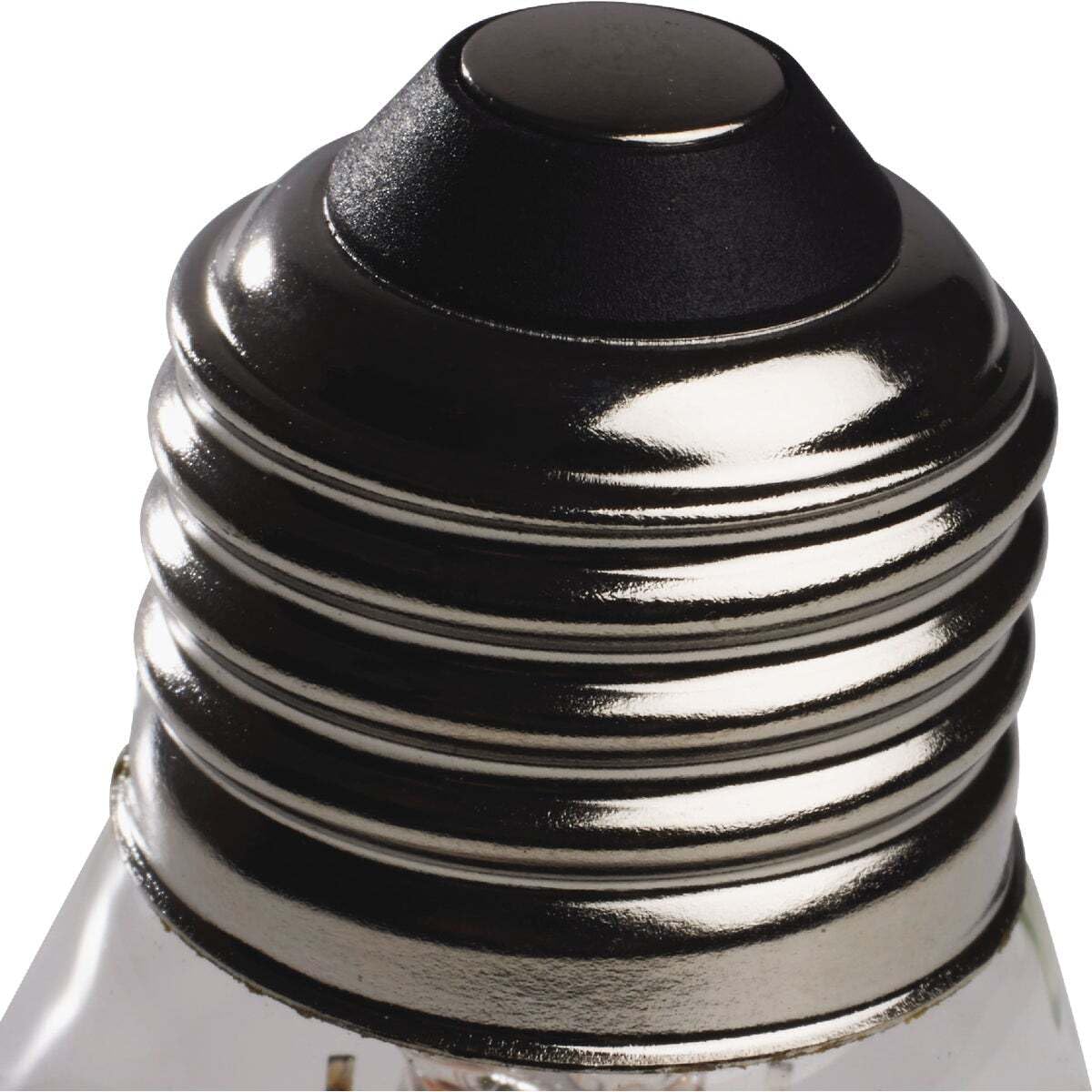 Satco 21862-5.5T10/LED/CL/927/120V/E26/2CD Tubular (S21862) Clear Tubular Picture Light Bulb