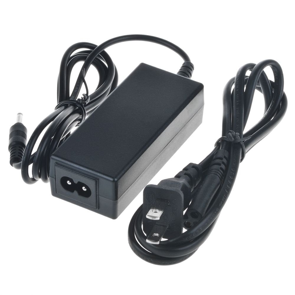 8.4V 1.5 Amp AC/DC Home Wall Power Adapter Charger Cord for Canon ZR80 ZR85 ZR90 Camcorder