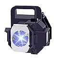 LBTbate for ELPLP49 Replacement Projector Lamp Bulb for Epson PowerLite Home Cinema 8350 8345 8500UB 8700UB 8100 6100 6500UB 7100 7500UB V13H010L49